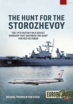 Hunt for the Storozhevoy