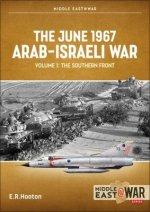 June 1967 Arab-Israeli War Volume 1