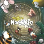 Topsy Turvy Day at Marydale Farm