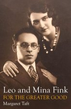 Leo and Mina Fink