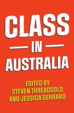 Class in Australia