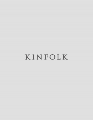 Kinfolk Volume 43