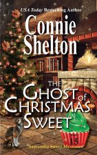 Ghost of Christmas Sweet