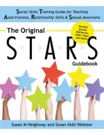 Original S.T.A.R.S Guidebook for Older Teens and Adults