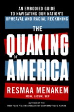 Quaking of America