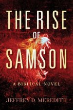 Rise Of Samson