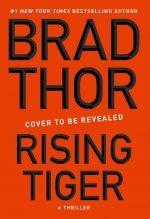 Rising Tiger