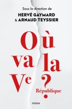 Demain la Ve République ?