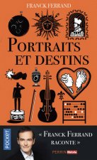 Portraits et destins