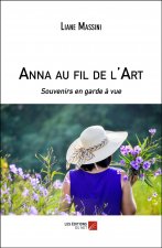 Anna au fil de l'Art