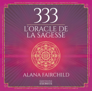 333 L'oracle de la sagesse du coeur