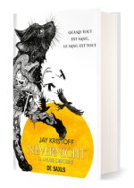 Nevernight T03 (relié)