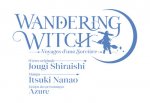 Wandering Witch - Voyages d'une sorcière - Tome 3