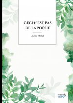 Ceci n'est pas de la Poésie