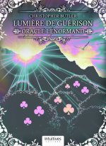 Coffret Lumière de guérison - Oracle Lenormand