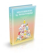 Sisterhood by Wolinskiki - Feel Good Puzzle 500 pièces