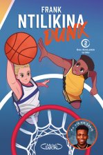 Dunk - Tome 2 Des rêves plein la tête