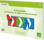 VERITECH GRAMMAIRE PHRASE ET VERBE CE1
