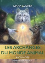 Les archanges du monde animal