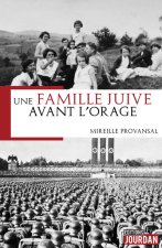 Une famille juive avant la tempête