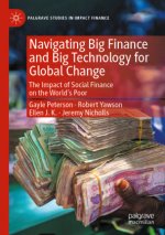 Navigating Big Finance and Big Technology for Global Change