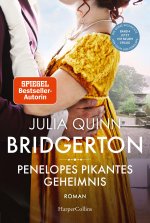 Bridgerton - Penelopes pikantes Geheimnis