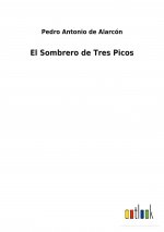 Sombrero de Tres Picos