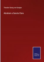 Abraham a Sancta Clara