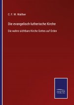 evangelisch-lutherische Kirche