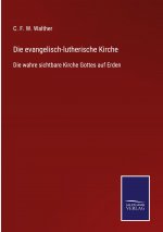 evangelisch-lutherische Kirche
