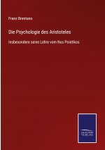 Psychologie des Aristoteles