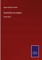 Geschichte von Ungarn