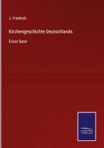Kirchengeschichte Deutschlands