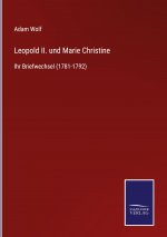 Leopold II. und Marie Christine