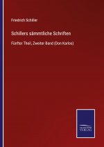 Schillers sammtliche Schriften