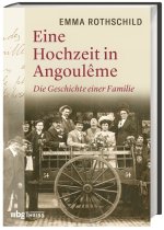 Eine Hochzeit in der Provinz