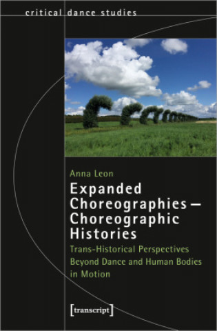 Expanded Choreographies-Choreographic Histories