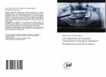 Les cellulites de l'espace masticateur d'origine dentaire