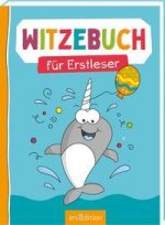 Witzebuch für Erstleser