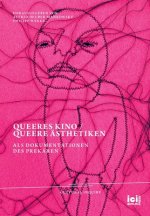Queeres Kino / Queere AEsthetiken als Dokumentationen des Prekaren