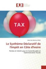 Systheme Declaratif de l'Impot en Cote d'Ivoire