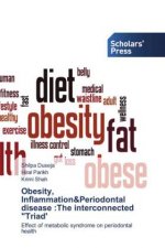 Obesity, Inflammation&Periodontal disease :The interconnected 
