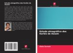 Estudo etnografico dos Karbis de Assam