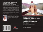 L'apprentissage cooperatif, un outil pour reussir dans l'administration des bureaux