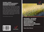 Rozwoj I Wybor Gospodarstwa Rootborera Brzoskwini Na Drzewach Kamienno-Owocowych