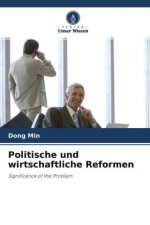 Politische und wirtschaftliche Reformen