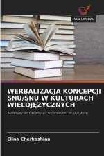 Werbalizacja Koncepcji Snu/Snu W Kulturach WielojĘzycznych