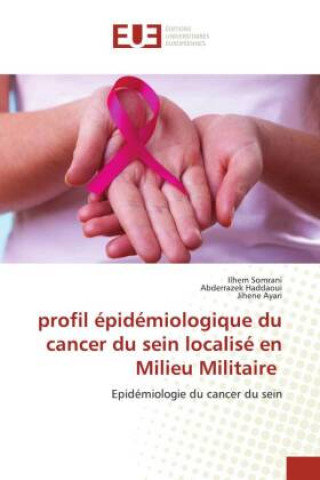 profil epidemiologique du cancer du sein localise en Milieu Militaire