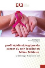 profil epidemiologique du cancer du sein localise en Milieu Militaire