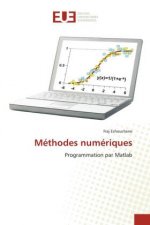 Methodes numeriques
